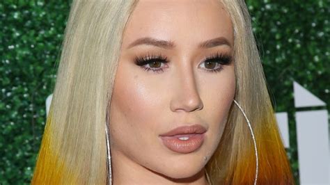 iggy azelea leaks|Iggy Azalea Speaks Out After Topless Photo Leak